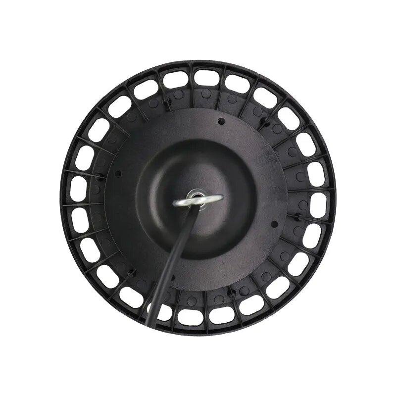 Outdoor Warehouse Industrial 100W 150W 200W Linear UFO LED High Bay Lights