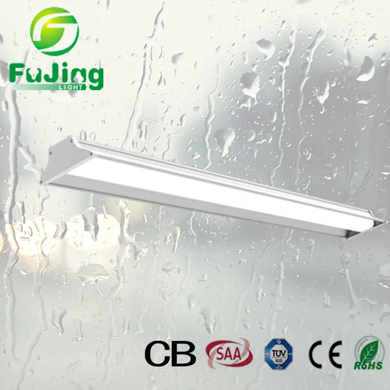 Linear Shape LED Low Bay Light