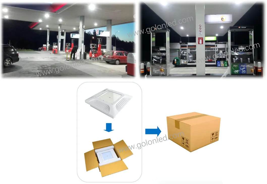 Warehouse Application