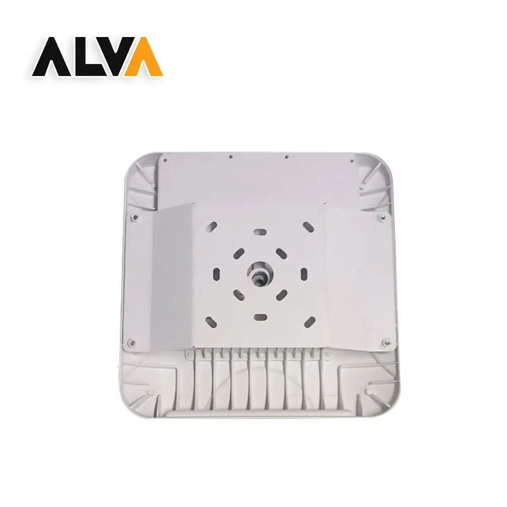 High Power Warehouse Lamp Weather Proof 100W Gas Station Petrol Station LED Canopy High Bay Light