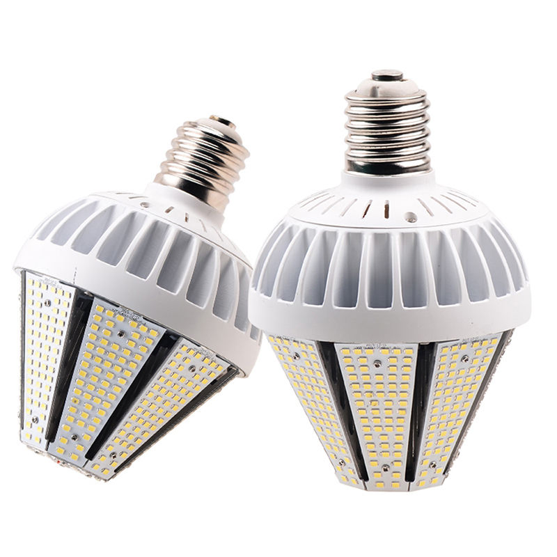 LED Stubby Light 40W 140lm/W Replacement Garden Warehouse Canopy Fixture Retrofit Kit