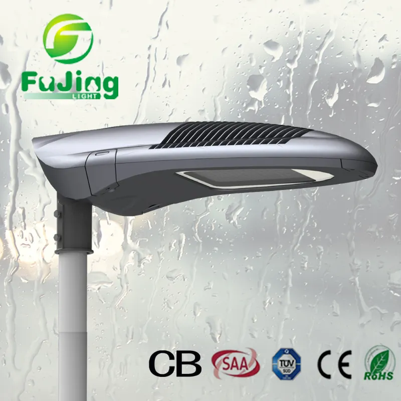 LED Street Light Fixture