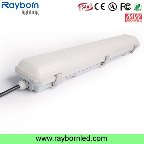 Sell Well Parking Lot New Battery Emergency Top Sale Vapor Tight LED Fixture