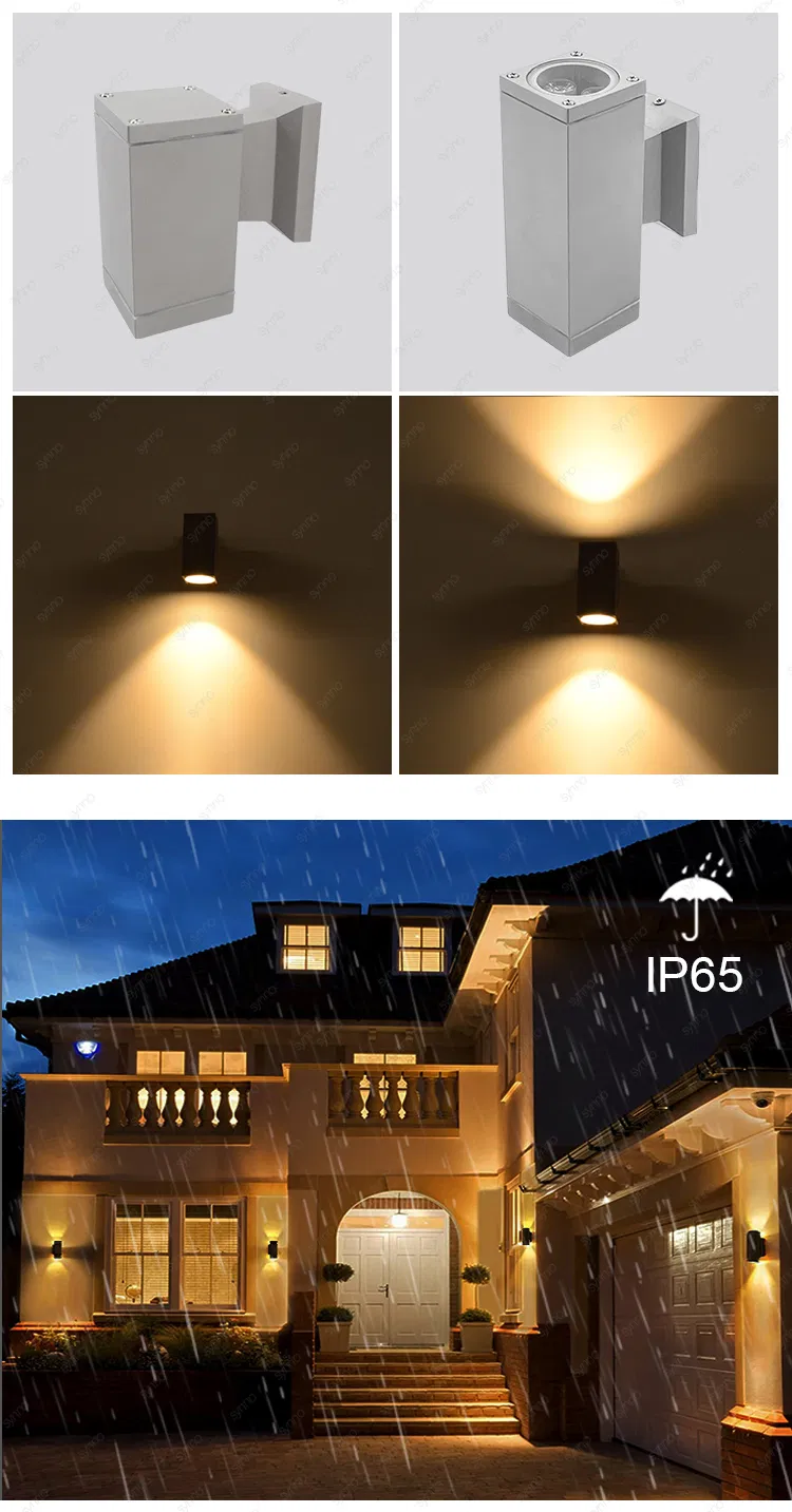 Outdoor Wall Light