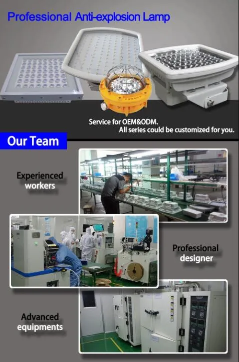 Production Facility