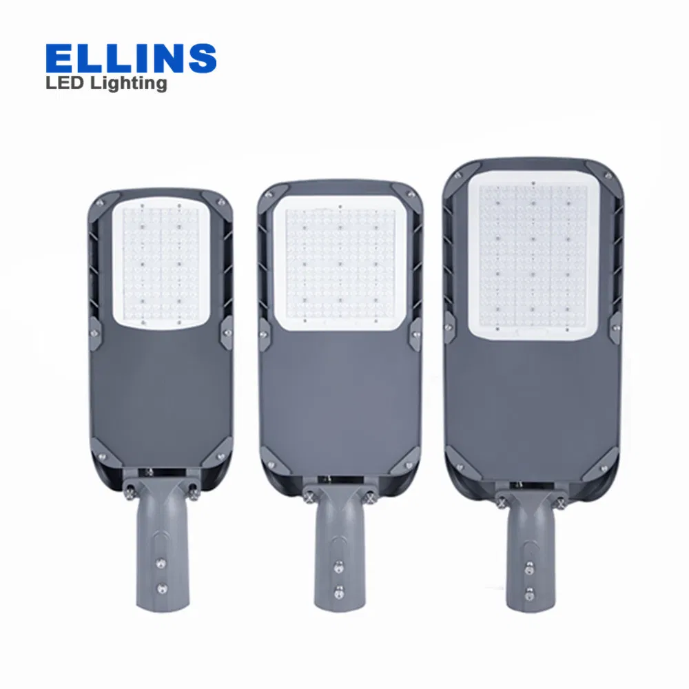 100W LED Shoe Box Light for Parking Lot