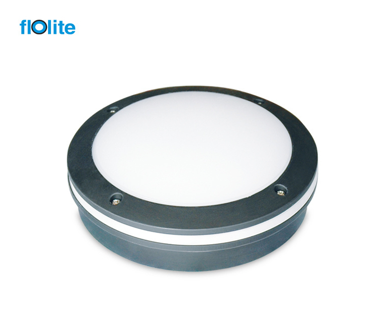 LED Bulkhead (BH-371) , Outdoor Light Used for Stairway