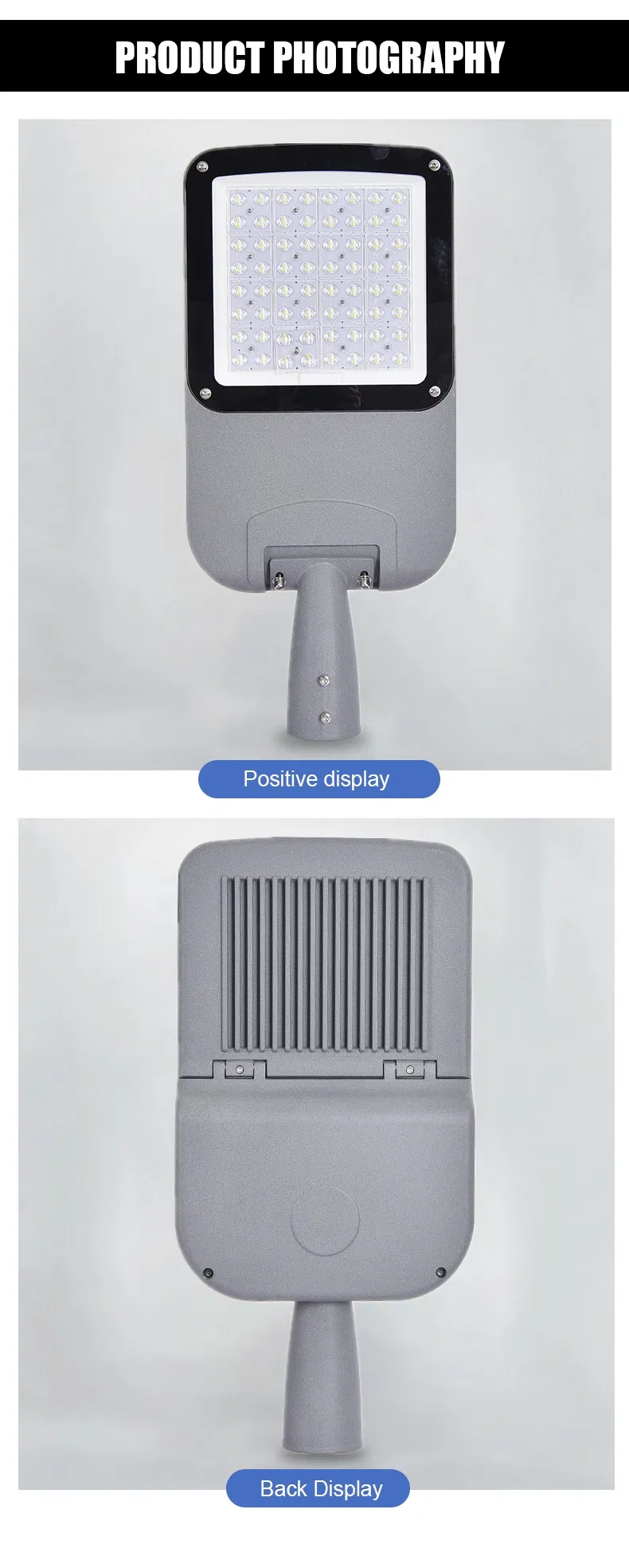 LED Light Application
