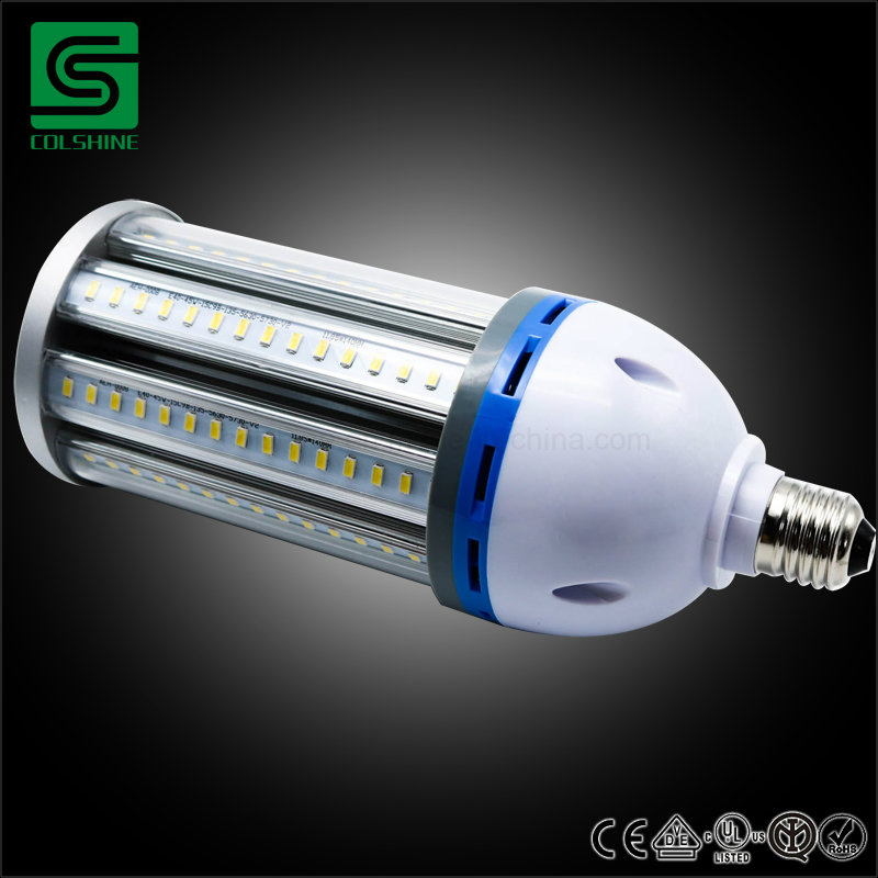 High Lumen 100W LED Corn Light Apply to Warehouses High Bay Retrofit Bulb