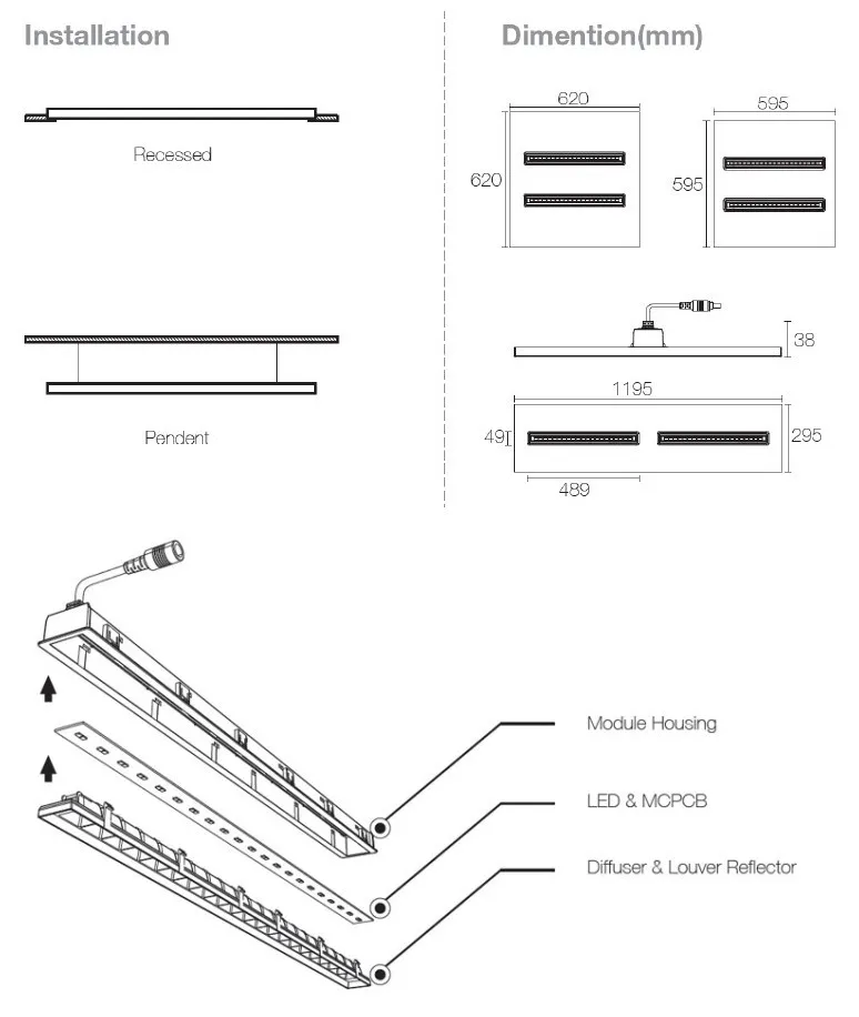 Installation Diagram
