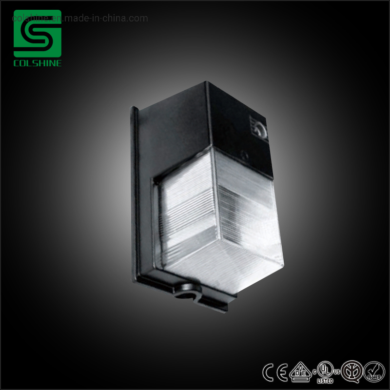 ETL Ce Approval 30W Commercial LED Wall Pack Lights Fixture