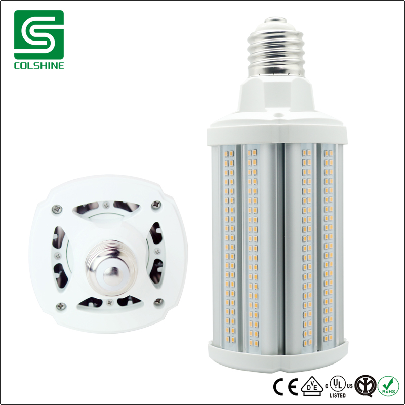High Quality 36W LED Corn Light Bulb Mogul Base LED Retrofit Bulb for Parking Lot Use in Garden