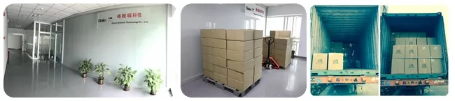 LED Lighting Solution