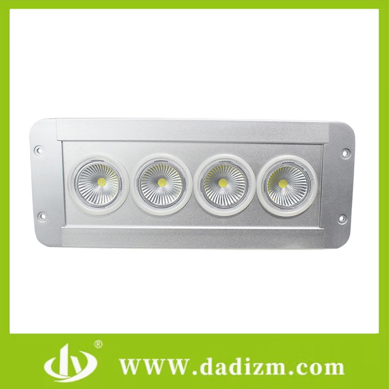 Emergency LED Low Bay Light, 0.5s Quick Start, 6+ Hours Backup, IP65 Wf2 Industrial Lamp