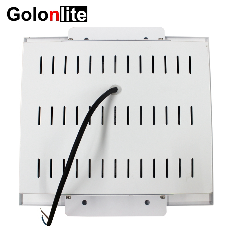 Recessed Petrol Gas Station 100W 150W 120W LED Canopy Light