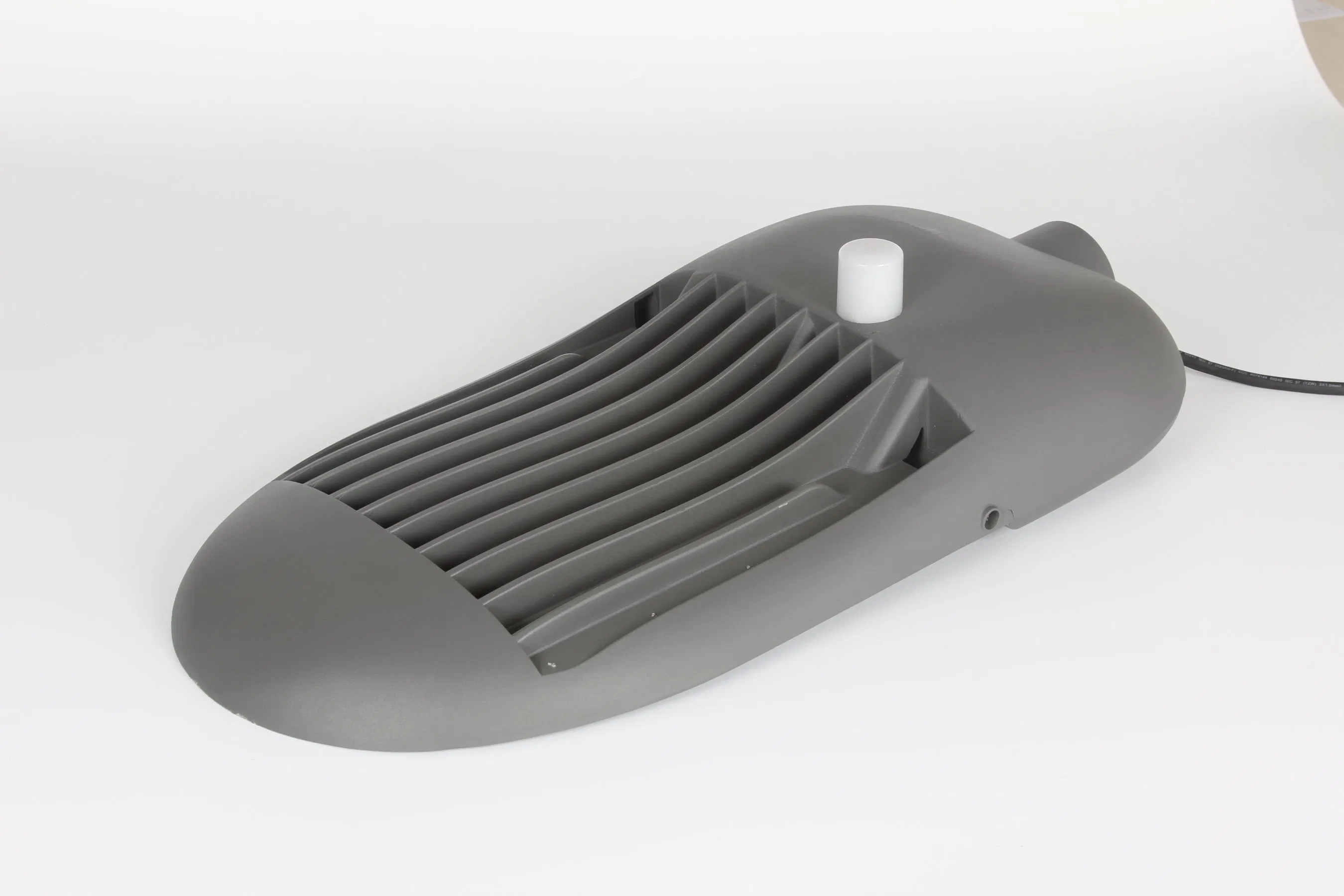 150lm/W Shoebox Lamp 5years Warranty 150W LED Street Light Retrofit Kits Shoe Box Light 347V 480V