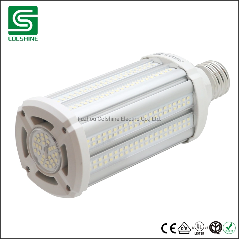 LED Corn Light Bulb E26 E39 Mogul Base 5000K