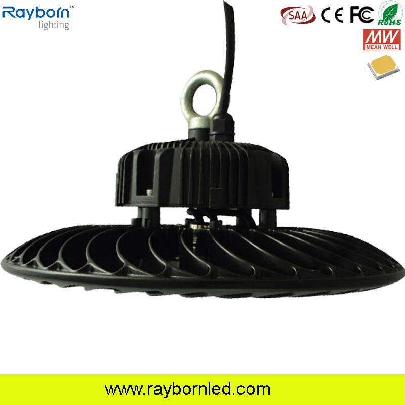 Warehouse Lighting 100W 150W 200W UFO LED Low Bay Lamp (Rb-Hb-100wu1)