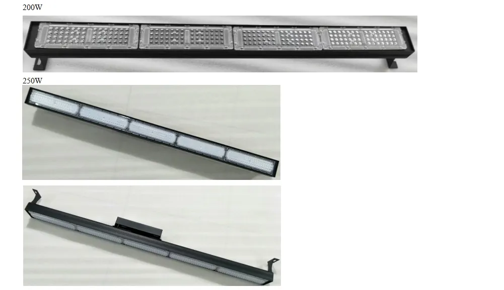 Linear Highbay Light 5