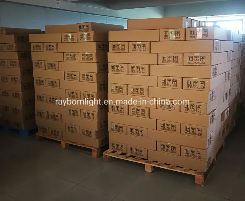 Packaging