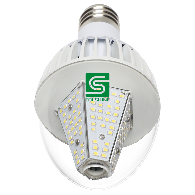 ED Shape IP65 Waterproof LED Corn Bulb High Lumen 30W