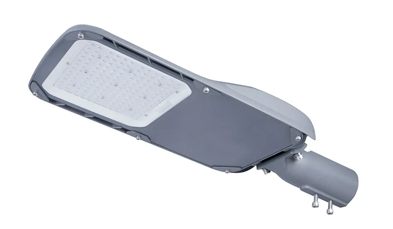 LED Shoe Box Light Components