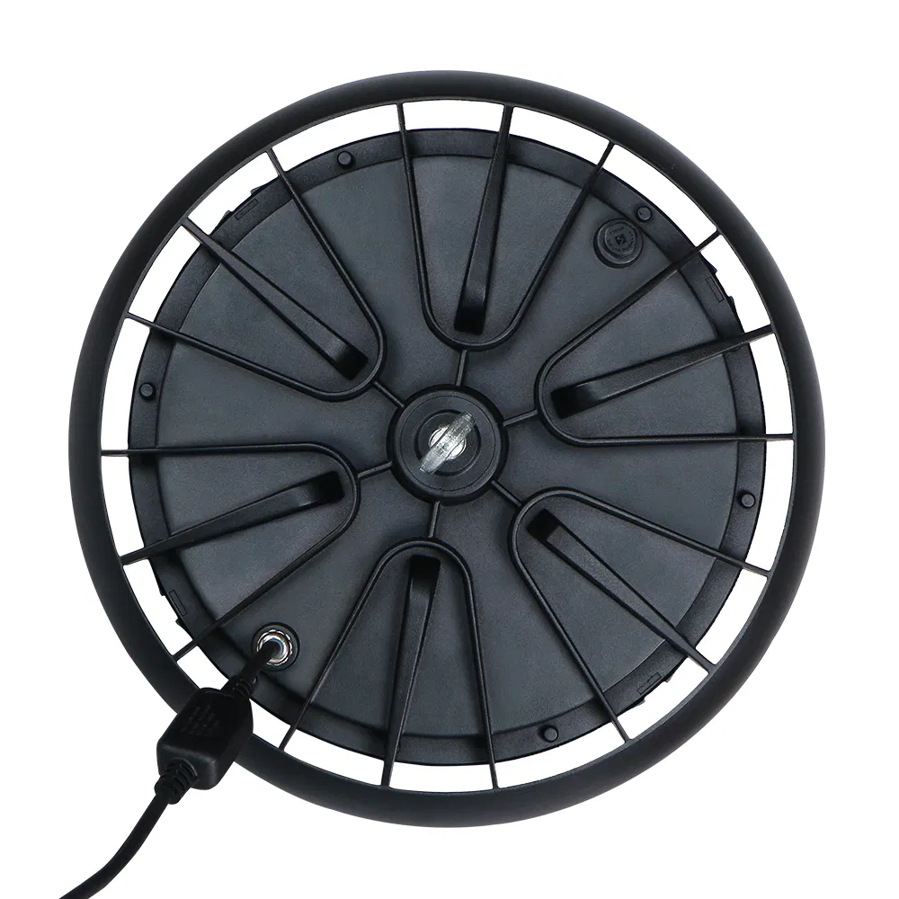 Industrial 180lm/W New High Bay LED Light 100W for Gas Station Canopy