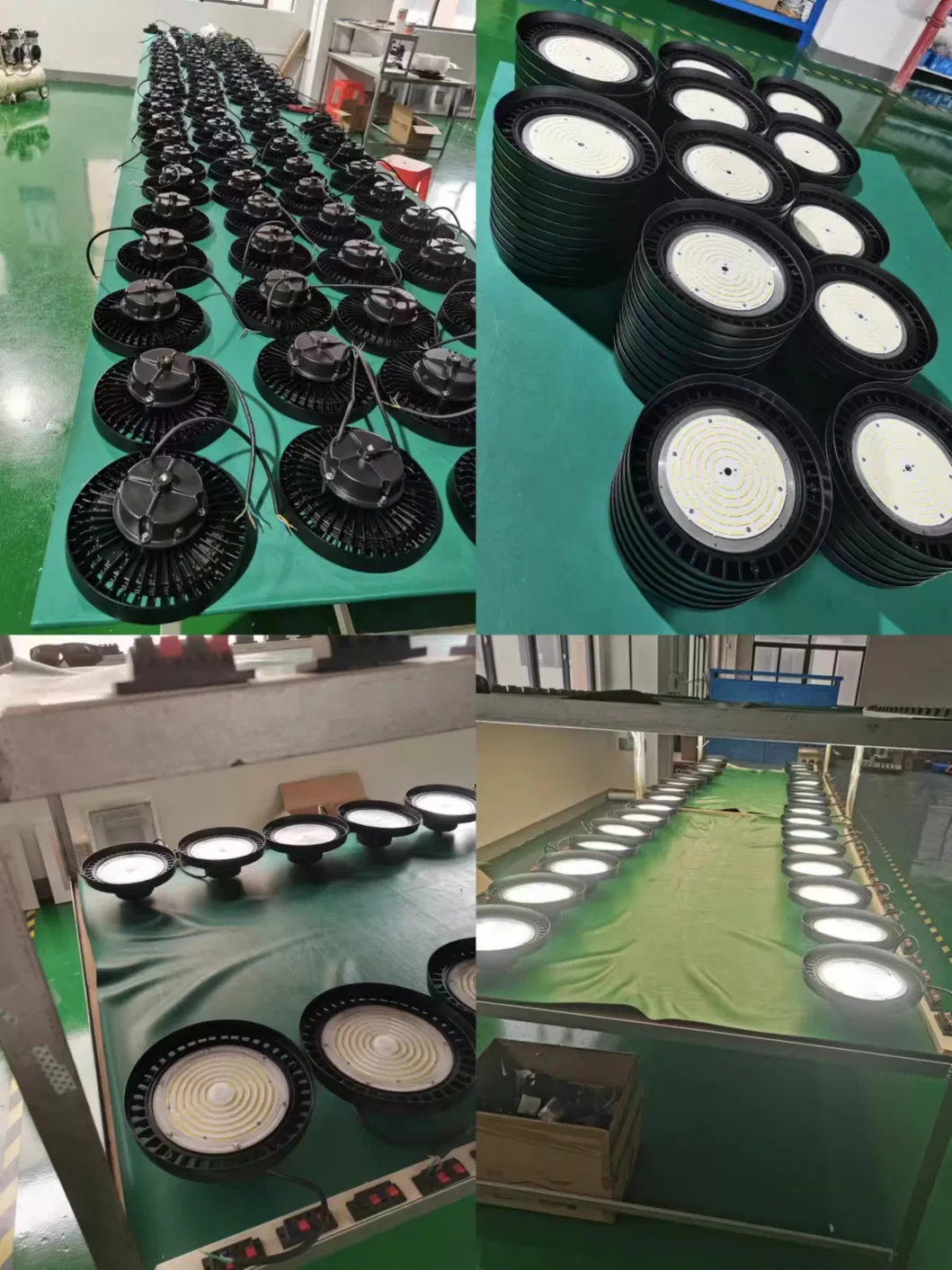 Production Line