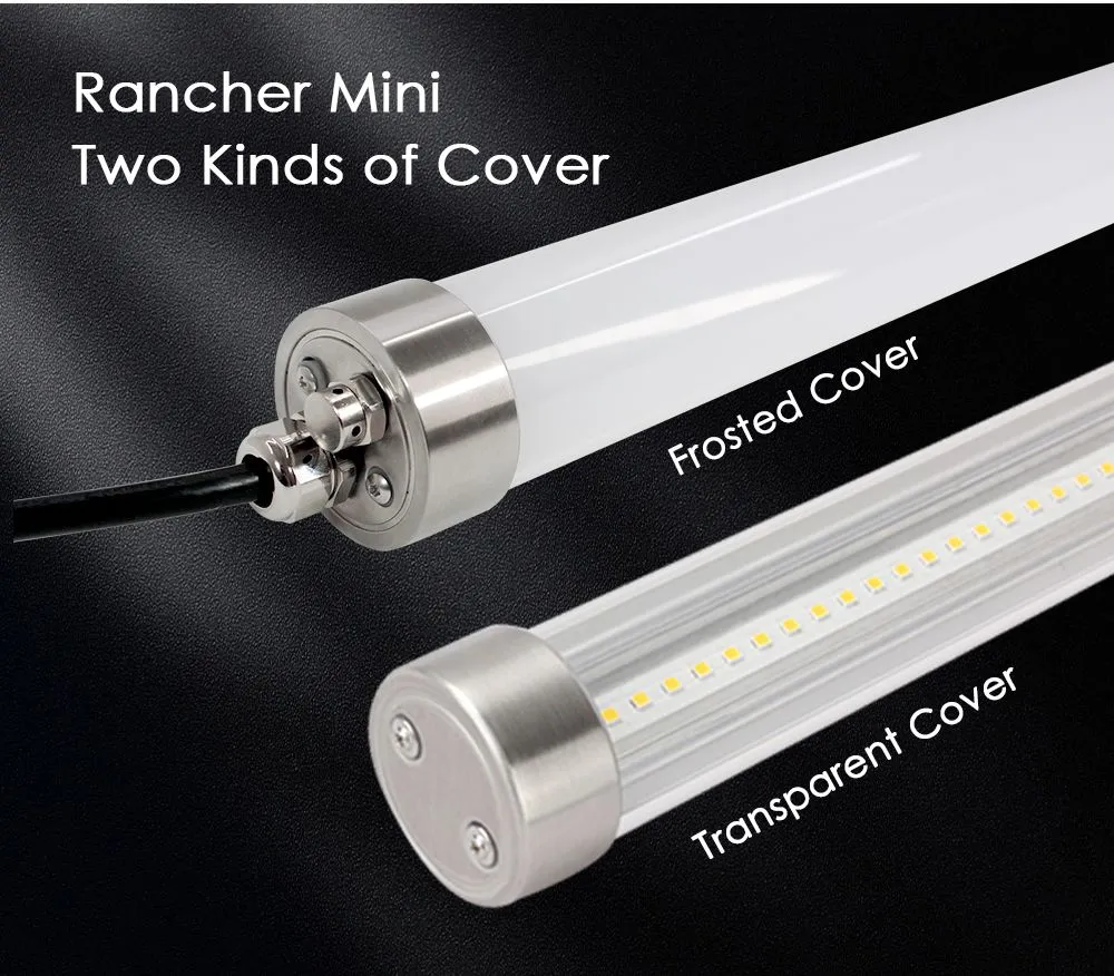 Vapor Tight Fixture 7
