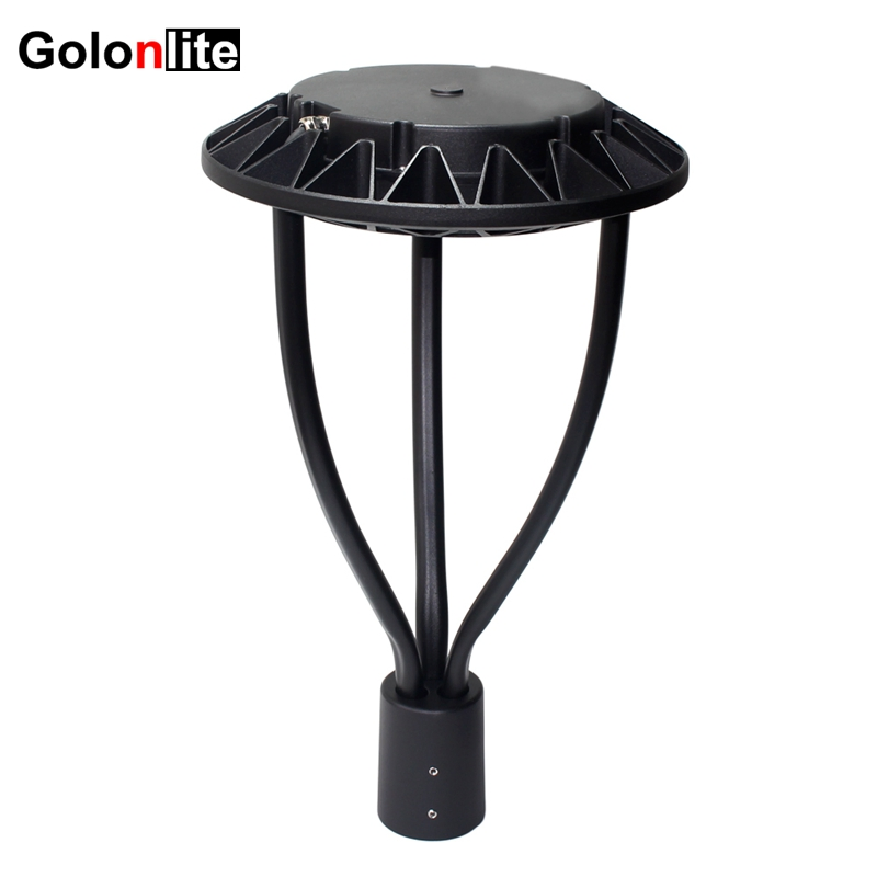 Outdoor Public Post Top 150W 60W 100W LED Area Light