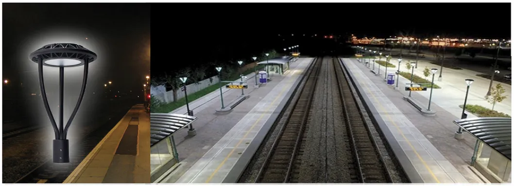 Application View