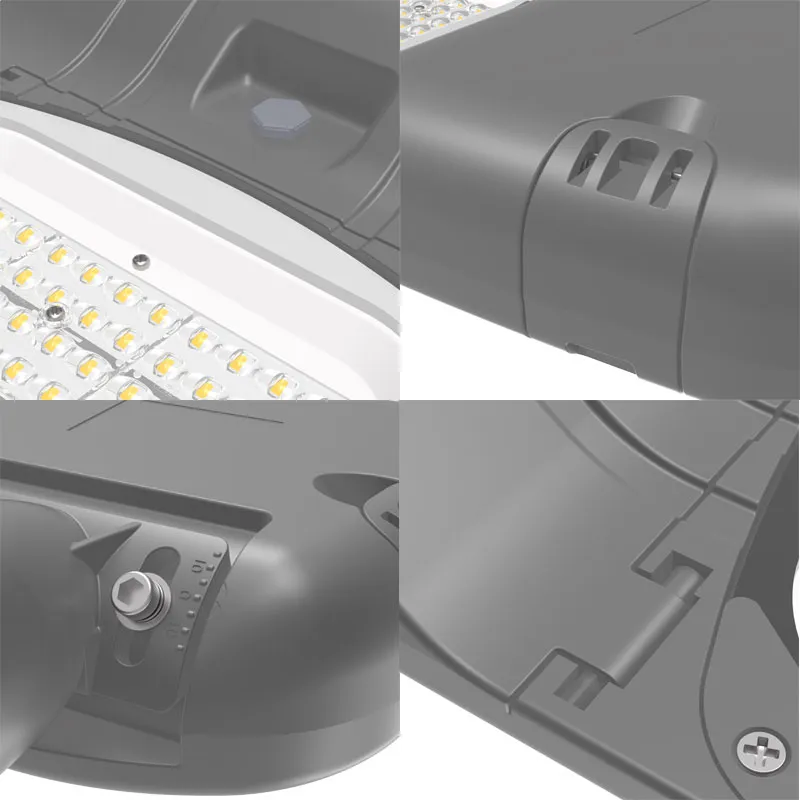 LED Street Light Overview