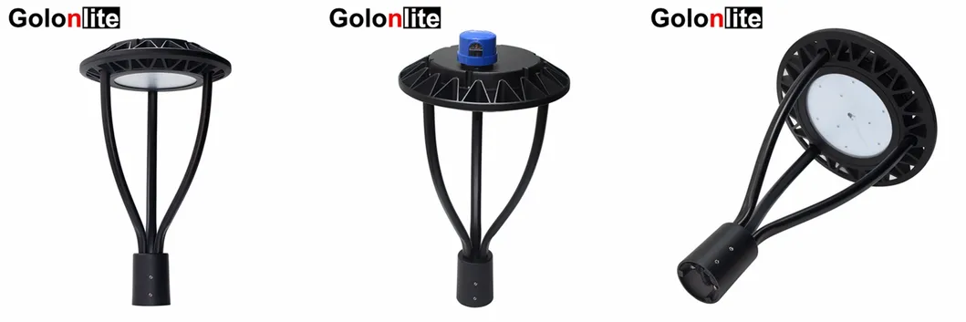 LED Area Light
