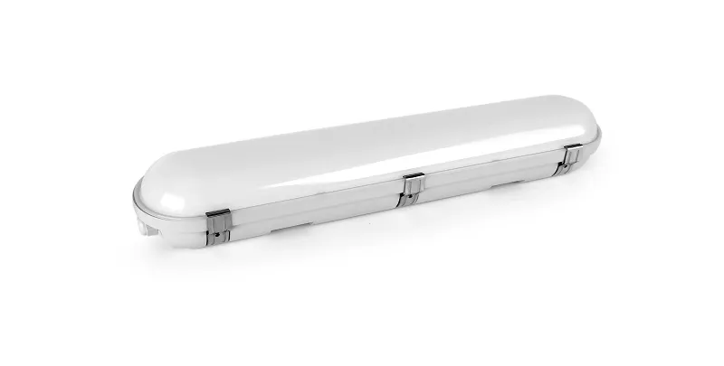Vapor Tight Light