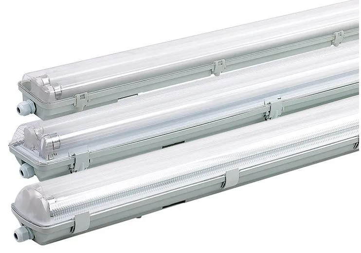 LED Tri-Proof Lighting Detail 3