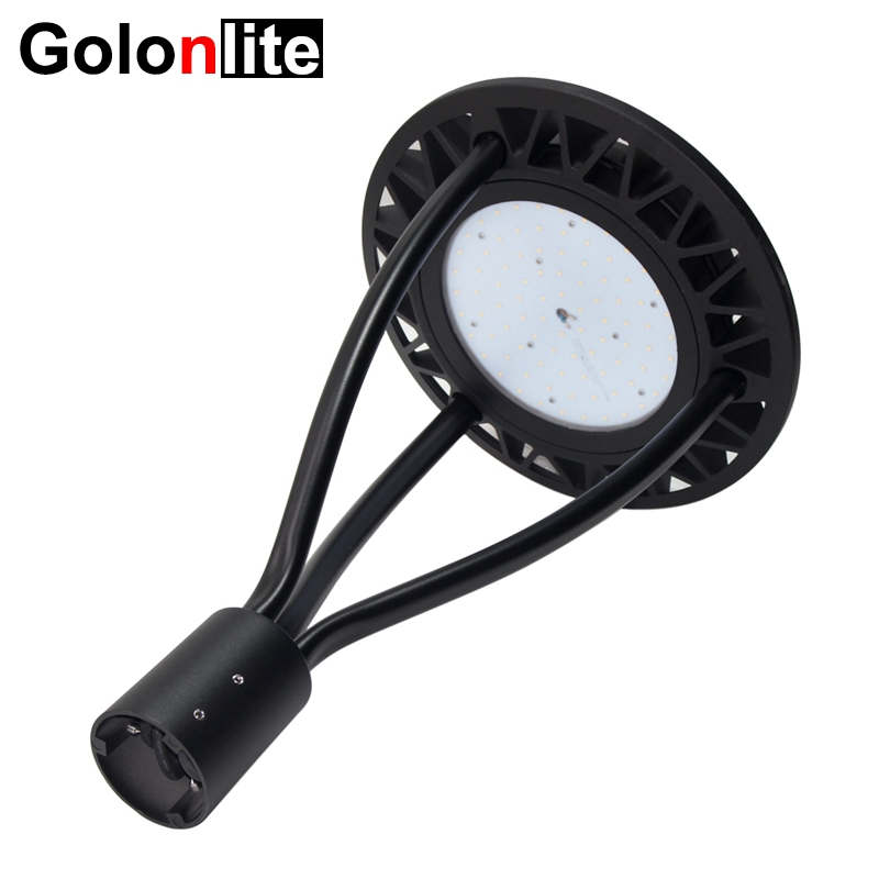Outdoor Public Post Top 150W 60W 100W LED Area Light