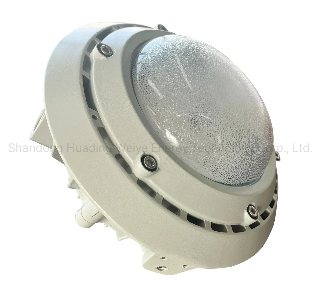 ATEX LED High Bay