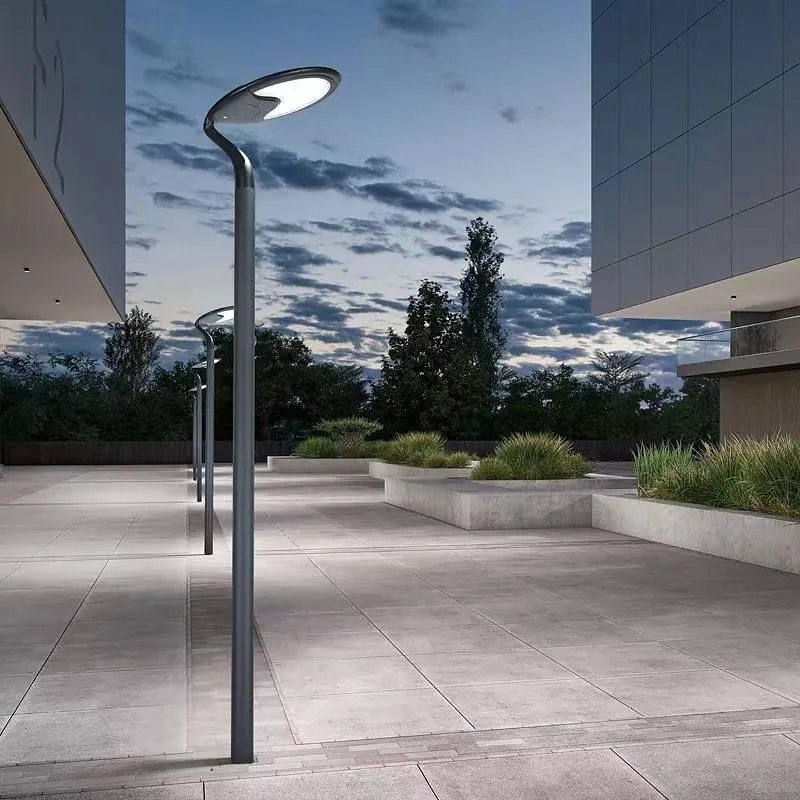 Solar Light View 2