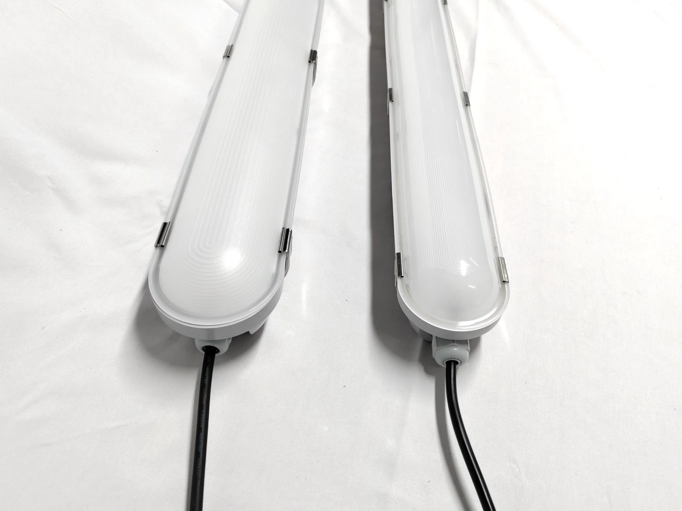 High-Performance ETL Certified Vapor Tight LED Light Fixture