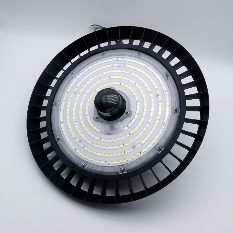 Workshop Warehouse Super Bright Power 200 Watt Smart LED UFO High Bay Lights