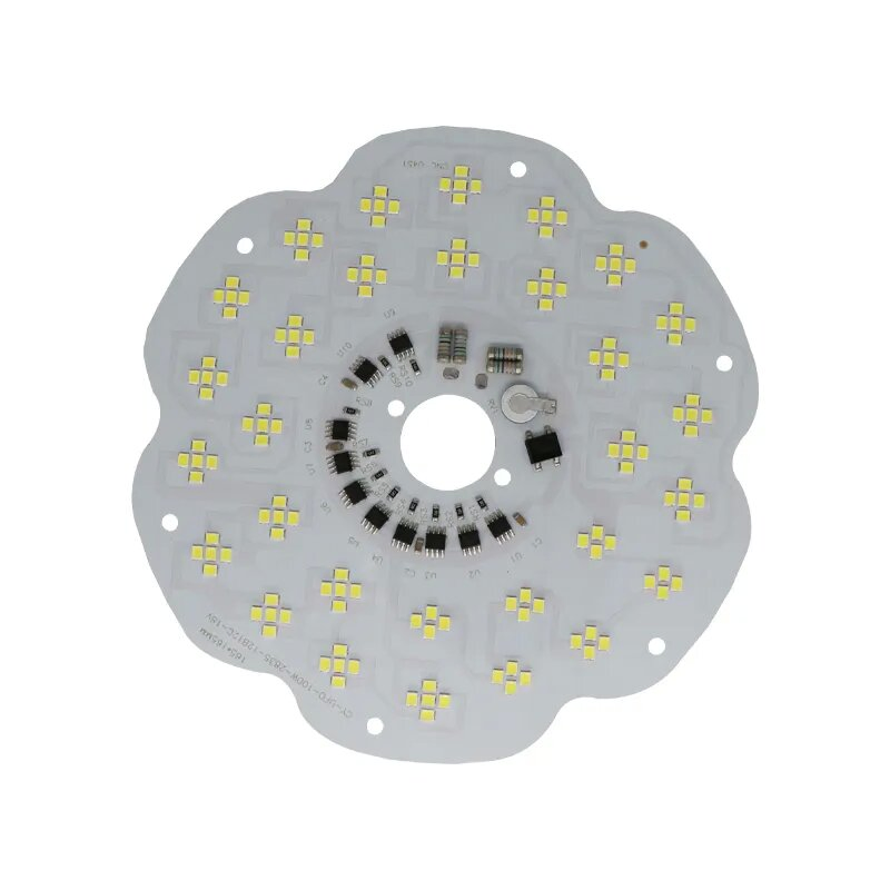 Outdoor Warehouse Industrial 100W 150W 200W Linear UFO LED High Bay Lights