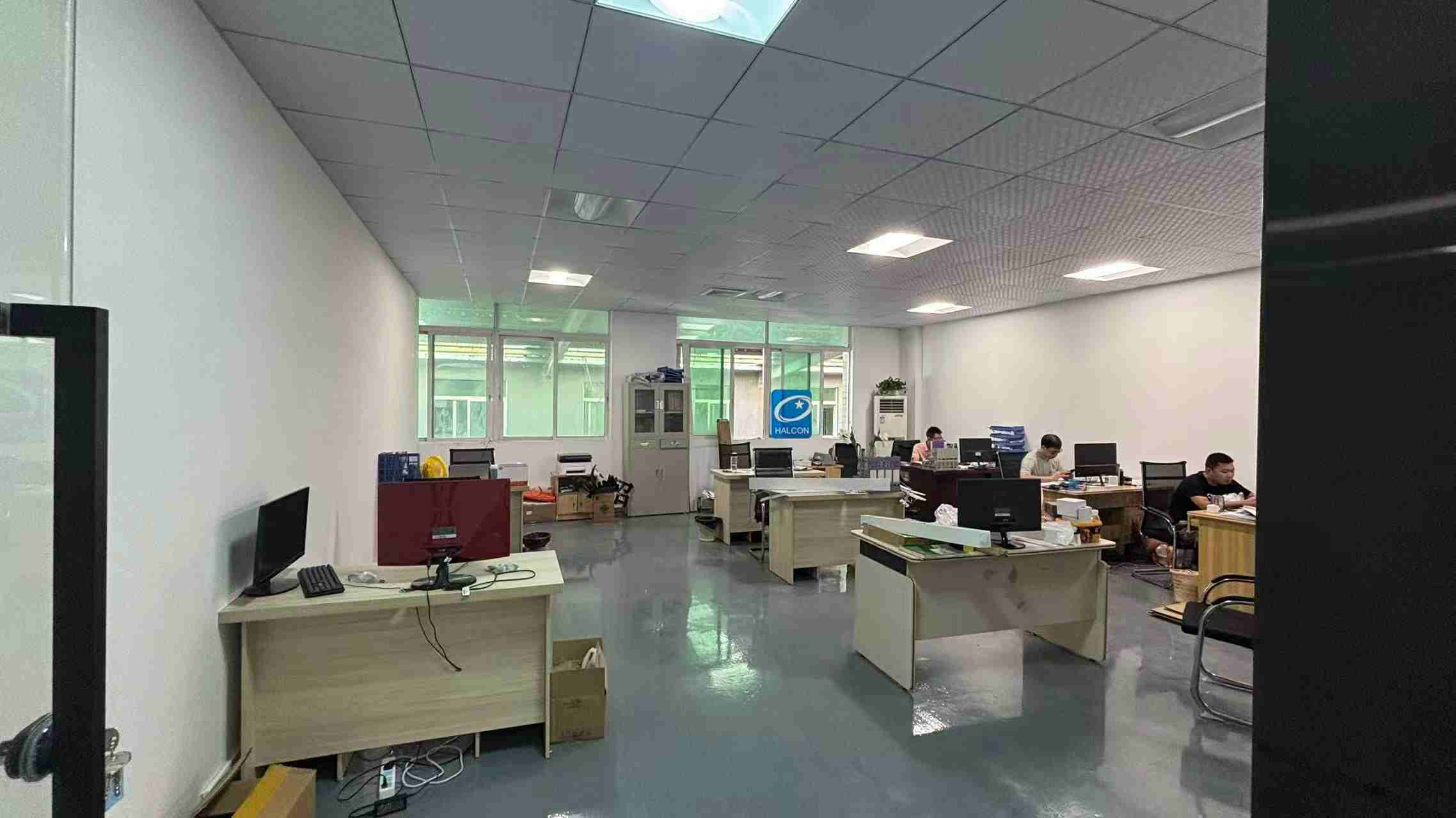 Presta Light LED Commercial Lighting Factory