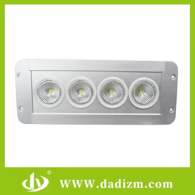 Emergency Light View 1