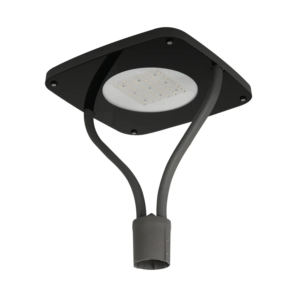 LED Garden Light Detail 1