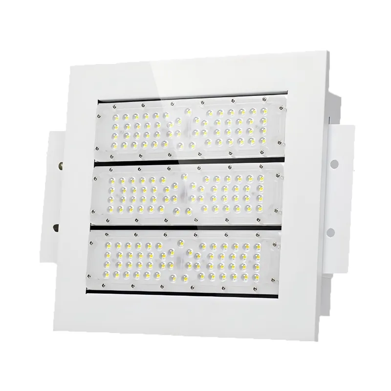 LED Gas Station Canopy Light