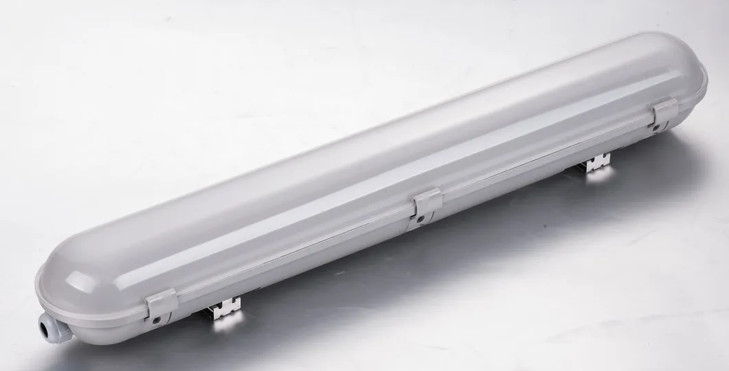 LED Waterproof Lighting