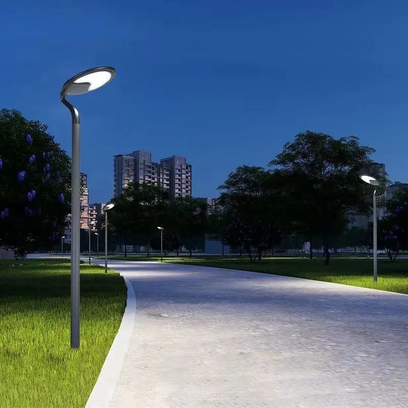 Solar Light View 3