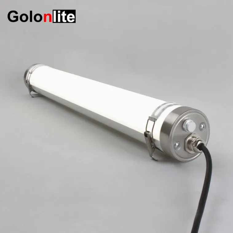 Triproof Luminaire