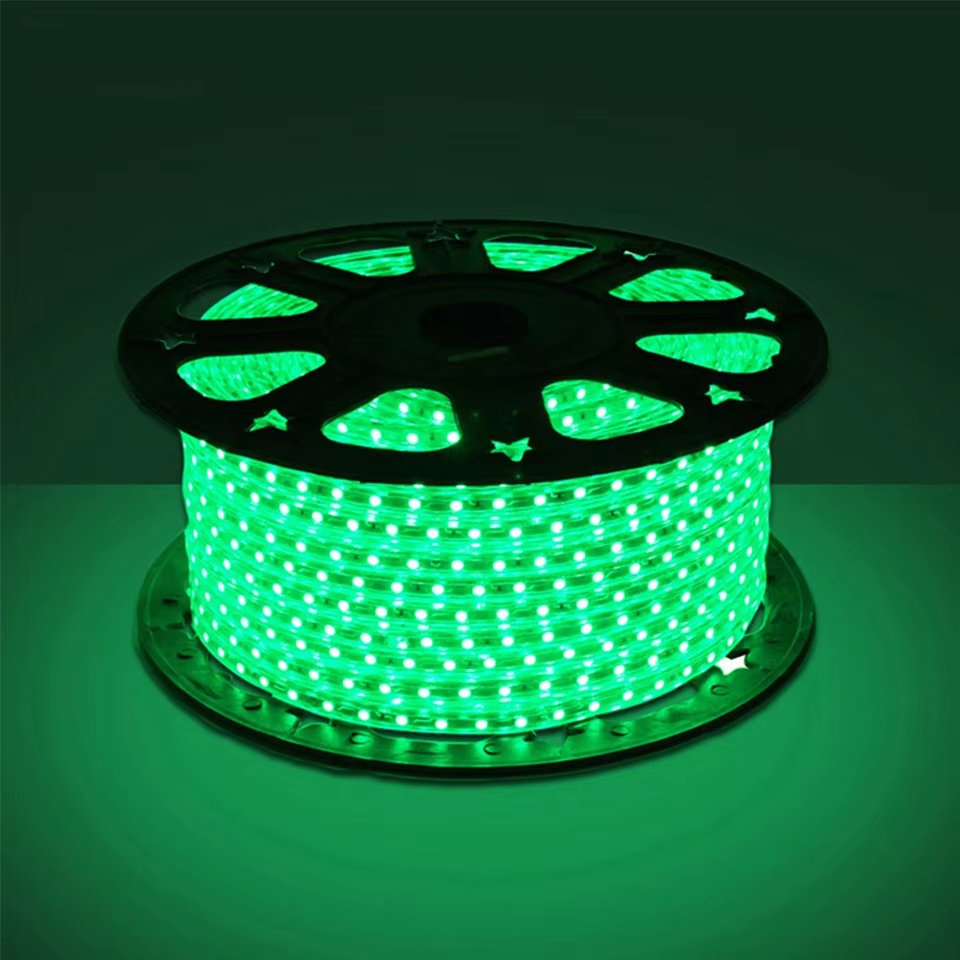 Quick-Connect Magnetic LED Linear Troffer Retrofit Kit Light