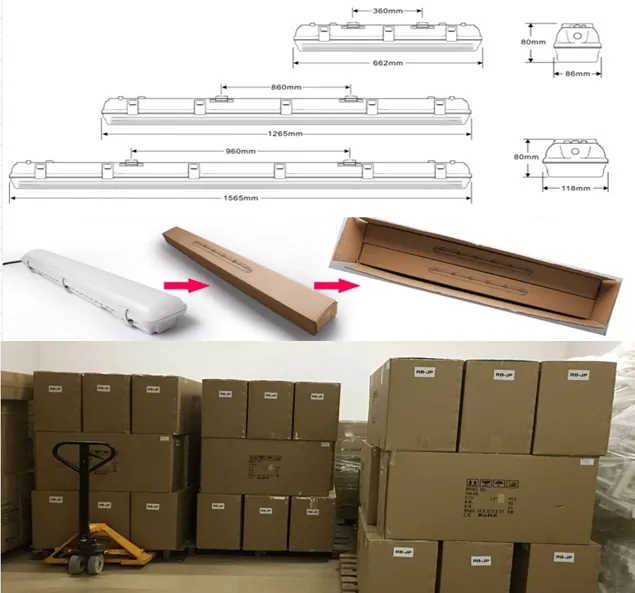 Installation and Packaging